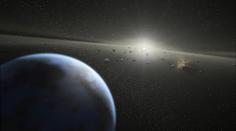Na Zemi mohou mířit asteroidy, o kterých ani nevíme. V NASA kvůli nim nemohou spát