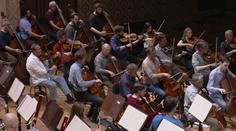 Česká filharmonie míří do New Yorku. Představí hudbu Janáčka a Smetany