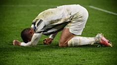Těžké časy pro Juventus. Hrozí mu vyřazení ze Serie A