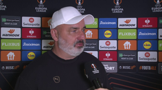 Chorý sotva seděl na střídačce, osvětlil Trpišovský. Slavia musí víc válčit