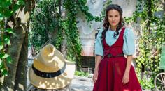 Vychází trailer filmu Cukrkandl: Tereza Ramba zazáří jako novátorská zubařka