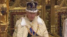 Karel III. je mimo službu. Rodina má 7 náhradníků, jsou s nimi ale problémy