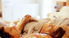 Převratná studie: SEX léčí aneb 10 věcí, na které pomáhá