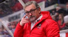 Třinec oznámil nového trenéra. Varaďu nahradí bývalý kouč Olomouce