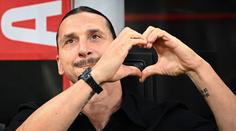 Památné momenty Zlatana: Úžasné góly, velké ego a nekonečná zásoba vtipů