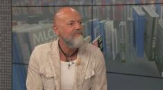 David Shorf: Izraelská armáda musí všechno vyhrávat. Jde ale o normální lidi