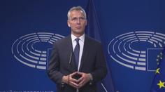 Švédsko a Finsko podaly přihlášky do NATO. Turecko je blokuje