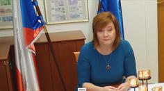 Dostupnější ochranné pomůcky? Schillerová navrhne zrušení DPH u respirátorů