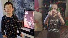 Soutěž o lístky na Czech Darts Open zná vítěze. Podívejte se, jak fandili