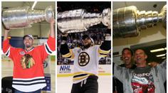 Tihle Češi si sáhli na Stanley Cup! Přibudou další dvě jména?