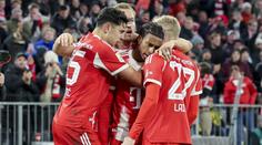 Bayern ovládl Der Klassiker a v lize jde do trháku. Opět skóroval Kane