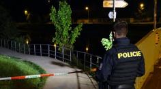 Lidé našli tělo mrtvé ženy! Policie zjišťuje, jestli šlo o řádění vraha