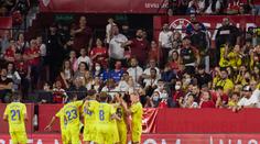 Cádiz opět obral favorita. Tentokrát si na něm vylámala zuby Sevilla