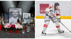 Capitals po tragédiích přerušili sezonu. Hráče to překvapilo, klub se o ně postará