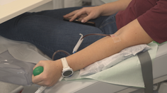 V Plzni otevřeli transplantační centrum. Je určeno pro pacienty s onemocněním krve