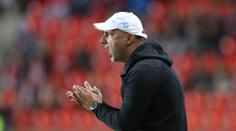 Nažhavená Slavia bere s Genkem jen výhru, hlásí trenér Trpišovský!