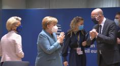 Lehčí dýchání. Lídři EU se shodli na obřím omezení vypouštěných emisí