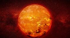 Planeta astronomům vyrazila dech. Neměla by existovat, diví se