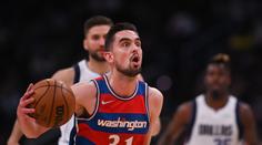 Další povedené výkony českých hráčů v NBA. Vyhrál jen Satoranský