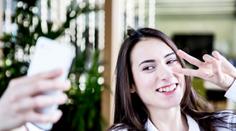 Příčina smrti: Selfie! Záchranáři varují před nebezpečnými snímky