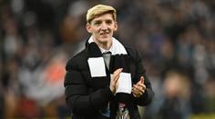 Rána pro fotbalový Newcastle. Nové drahé posile hrozí půl roku za mřížemi