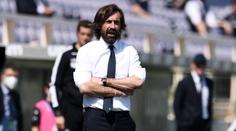Pirlo se rozloučil s Juventusem: Byl to krásný, ale komplikovaný rok