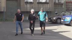 Zmizel s 90 miliony a 18 let unikal policii. Dopadli ho, až když všechno rozfofroval