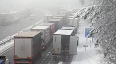 ANO doporučuje Ťokovi zavést na dálnici D1 "polovojenský režim"