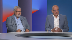 Ministr Bek: Financování školství je nastavené špatně. Jde o budoucnost dětí
