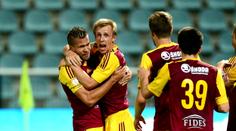 Bohemians našli posilu! Berger kvůli nim s fotbalem nekončí