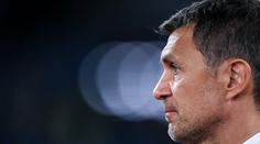 Legendární Paolo Maldini se nakazil koronavirem, chytil ho i jeho syn