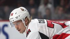 Ottawa slibovala, ale Chlapík nehrál. Těší se do Finska a stále sní o NHL