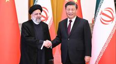Do války s Íránem se vkládá Čína. Peking má jasno, co se teď musí stát