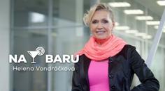 Helena Vondráčková Na baru: O novém albu a blížícím se jubileu