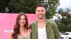 Ošklivý úraz Pítra z Love Islandu. Při pádu si nalomil žebro