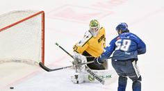 Jágr má další rekord, stal se nejstarším hráčem v historii. Gólem pomohl k výhře