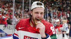 Pastrňákovo sladké tajemství odhaleno: Brzy se stane strýčkem a chce další dítě