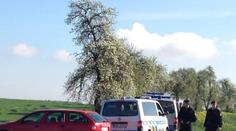 NOVÁ STOPA: Policie našla doklady ZAVRAŽDĚNÉHO TAXIKÁŘE z Uhříněvsi!
