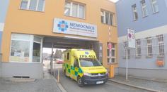 Nemocnici v Ústí nad Orlicí postihl blackout. Rodičky i děti musely jinam