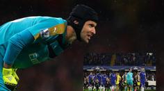 Čech se vrací na Stamford Bridge! Přidrží "svou" Chelsea u dna?