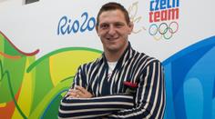 Čeští olympionici si zvolili svého vlajkonoše. Vybrali správně?