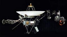 Zmocnili se ho mimozemšťané? Voyager 1 posílá na Zem nesmyslná data