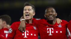 Real Madrid získal hvězdu Bayernu, po sezoně přijde zadarmo