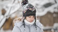 Česko se ocitlo v ledovém sevření. Meteorologové řekli, kde je situace nejdrsnější