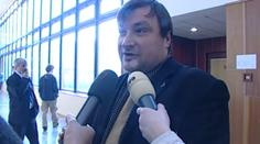 SMRT SEVEROČESKÉHO KMOTRA Z ČSSD: Roman Houska byl zavražděn!