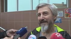 Zemřel vrah Václava Kočky mladšího. Ďuričkovi se měl stát osudným infarkt