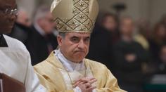 Finanční skandál ve Vatikánu. Odstoupil mocný kardinál Becciu