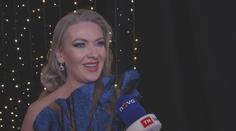 Z Floridy dorazila oblíbená zpěvačka. Přijela zazpívat české koledy