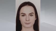 Karolina zmizela před 4 týdny. Policie si myslí, že mohla být obětí trestného činu