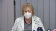 Ředitelka pražské hygieny Jágrová končí. Náhradu bude mít od ledna